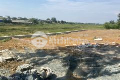 Cô đông, hoa lac, 163,2m2 ngay gân ql21, cnc giá 3 tỷ 3