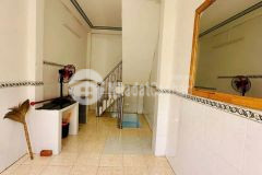 Cho thuê nhà hẻm hoàng văn thụ gần chợ an cư cần thơ giá 4 triệu