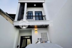 Trả trước 800 triệu là có thể sở hữu ngay 1 căn nhà chuẩn singapore.