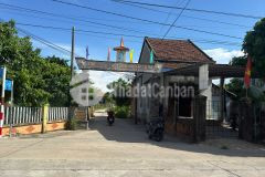 2 lô đất liền kề tại duy thành ngang 10m gần sông giá chỉ từ 660 triệu