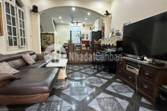 Bán nhà mặt phố quang trung, sđcc 50m2, mặt tiền 5m