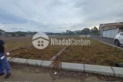 Bán đất hạ bằng cạnh khu công nghệ cao hoà lạc, 90m2, mt 6m, chỉ 3.7 tỷ 0987104878