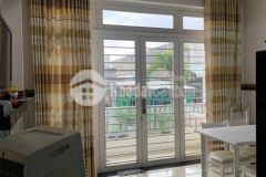 Nhà đẹp 5 tầng giáp tân phú nhỉnh 5 tỷ 50m2
