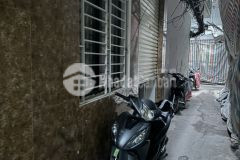 Cần bán nhà ngõ chợ khâm thiên lh 0395564828