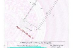 Nhà mặt tiền gần trường đại học xây dựng, công viên mậu thân p3 vĩnh long