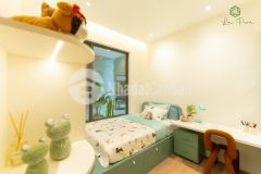 Không gian sống dành cho người theo đuổi sự cân bằng giá trị bền vững.