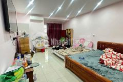 Bán đất tặng nhà bạch mai 6 tỷ mặt tiền 6,5m², 2t x 50m², kinh doanh đỉnh