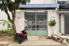 Chỉ 890 triệu sở hữu căn nhà mt đường giồng cát tân phú trung 124m2