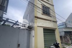 Bán nhà đa tốn 65m 3tầng oto đỗ cửa 6,5tỷ