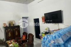 Bán nhà mặt tiền kinh doanh nguyễn văn bứa hóc môn 507m², ngang 8m chỉ 15 tỷ