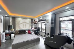 Bán nhà phố hà trì, hà đông 40m², 5 tầng, thang máy, chỉ 7.2 tỷ