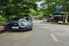 Bán nhà 5 tầng xây mới, ô tô cách 10m ngõ linh quang, đống đa 22m2 giá 4.59 tỷ