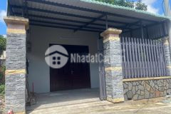 Bán nhà nhánh đường dx74, p.định hoà, thủ dầu một, bình dương