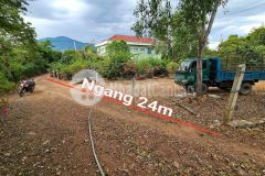Bán đất diên đồng thôn 2 ngay trung tâm hành chính xã sau lưng trạm y tế