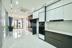 Bán nhà phố đoàn thị điểm đống đa, nhà đẹp 5t, 68m2 giá cực tốt