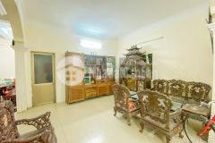 Bán nhà gần phố minh khai hai bà trưng,đường ô tô đỗ rộng, lô góc, mặt tiền rộng, nở hậu.