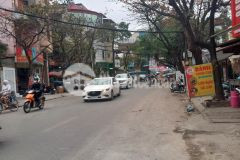Lô góc mặt phố văn phú 7 tầng thang máy hầm ô tô dòng tiền 65trtháng