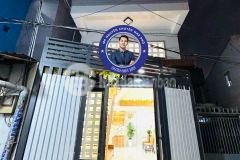 Siêu phẩm giá tốt quận 6 3 tầng chỉ 4.25 tỷ nhà mới ở ngay