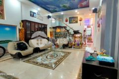 Ô tô ngủ trong nhà, nguyễn văn tạo, long thới, nhà bè, 2 tầng, 130.0m2, 5.6 tỷ.