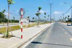 Nền rẻ nhất khu đông phú mới bá.n nhanh nền 90m2 gi.á rẻ hiếm có trục chính đường n3 kdc đông