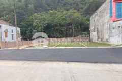 Mặt phố duy nhất giá chỉ 920 triệu