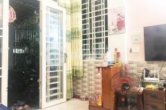 Dòng tiền ổn định, nhà 3 tầng hẻm xe hơi tạ quang bửu quận 8, 93m², ngang 4.5m, nhỉnh 6 tỷ