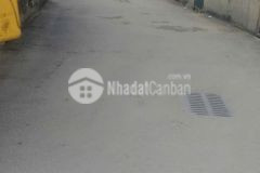 Mảnh đất vàng 55m2 xuân phương, nam từ liêm gần tl70 ngõ thông ba gác đua để ở hay xây chdv.