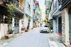 Bán nhà vị trí cực đẹp phố tôn đức thắng, ngõ oto, 78m2, mt5,6m, 22 tỷ