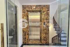 Thạch bàn nhà đẹp ở ngay 60m 6t thang máy 13xtỷ gara 2 ôtô công viên hồ điều hòa ở sướng