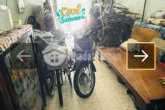 Nhà mặt tiền, 56m2, 3 lầu, bình thạnh, giá 16 tỷ.