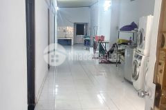 Dãy trọ 5.5x40m thu nhập 30trtháng lô nhì huỳnh tấn phát, quận 7