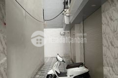 Nhà mới thạch bàn 5tầng oto đỗ cửa thoáng sáng sổ vuông đẹp