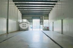 Cho thuê nhà kho 200m² tại cẩm lệ sẵn điện 3 pha giá chỉ 10 triệutháng