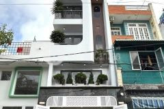 Siêu phẩm 73685 lê đức thọ p.15, dt 4x22m, 6 tầng thang máy. giá 14,9 tỷ tl