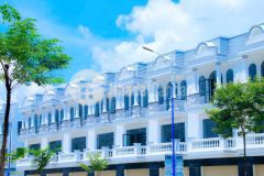 Shophouse an sương quận 12 tphcm nhà phố mặt tiền chợ