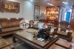 Mặt phố trần đăng ninh, lý thường kiệt sầm uất gần siêu thị metro 62m2 chỉ 16.x tỷ. lh 0989626116