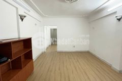 Bán căn hộ tập thể a2 tân mai, hoàng mai 70m, 2 ngủ giá 3.35 tỷ, nhà đẹp ở ngay