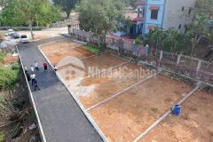 Bán đất đẹp tại xã hạ bằng, thạch thất, hà nội, 3,65 tỷ, 85,9 m2, nhiều tiện ích hot