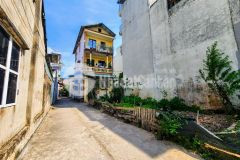 Ngọc hồi hàng xóm kđt tứ hiệp bán đất tặng nhà 52m2 ô tô xịn giá bèo