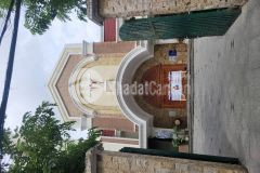 Ngôi nhà mơ ước cho các tín đồ sùng đạo, 55m2, 4 tầng, 4pn, 1 phòng lễ, hẻm xe hơi thông.