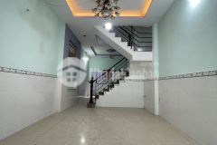 Giảm sâu cực sốc nhà đẹp gần chợ phạm đăng giảng sổ riêng chỉ 3.x tỏi