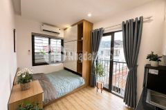 Bán nhà phố nguyên hy quang 110m² x 9 tầng gara ô tô doanh thu 260 trthg giá chỉ 43.8 tỷ