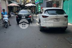 Cầu giấy 9.5 tỷ nhà 5 tầng dân xây ngõ thoáng chuẩn mái ấm 3 thế hệ