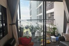 Độc quyền căn hộ căn 2pn1 2wc tầng cao the zenpark giá chỉ 5,05 tỷ