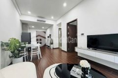 Bán nhanh căn 2pn2wc tòa h1 tầng trung full đồ đẹp chỉ 61,5m2 thông thủy