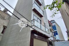 Bán nhà thạch bàn,long biên 6 tầng,43m,mt4.2 oto vào nhà nhỉnh 8 tỷ