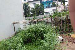 Bán đất thổ cư 40 m² tại cửu việt, trâu quỳ.