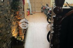 Sẵn dòng tiền 30trtháng, 10pn thuê full, 3.8 x19m, 5tầng btct, hẻm5m, an ninh, p6, tân bình.