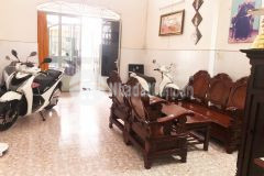 Dòng thu nhập khủng 2.2 tỷnăm, nhà 2 mặt hẻm xe tải võ duy ninh, 799m², 3 tầng, giá chỉ 69 tỷ