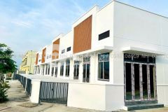 Vị trí vàng giữa lòng kcn nhà phố liền kề giá chỉ 1,2 tỷ